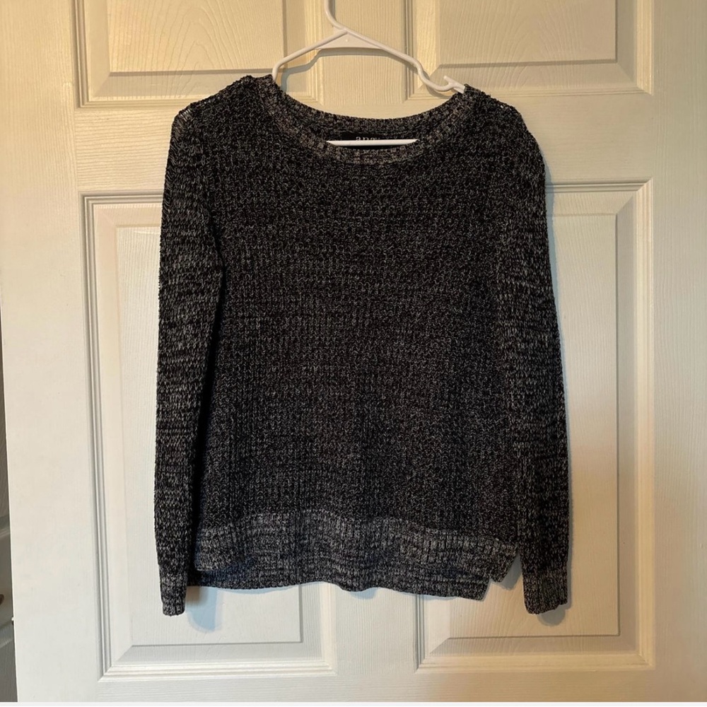 Women's Grey Sweater
